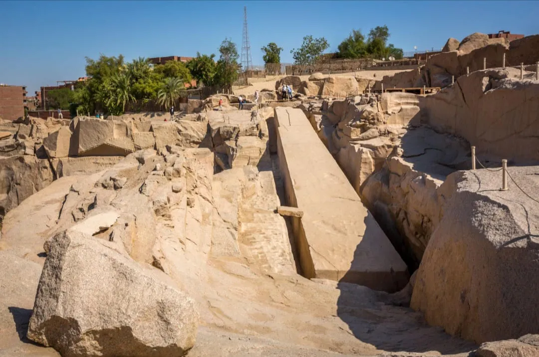 🏛️✨ Aswan & Abu Simbel Day Trip from Marsa Alam 🌅🚐 Aswan Abu simbel tour /IMG-20260703-WA0036.jpg